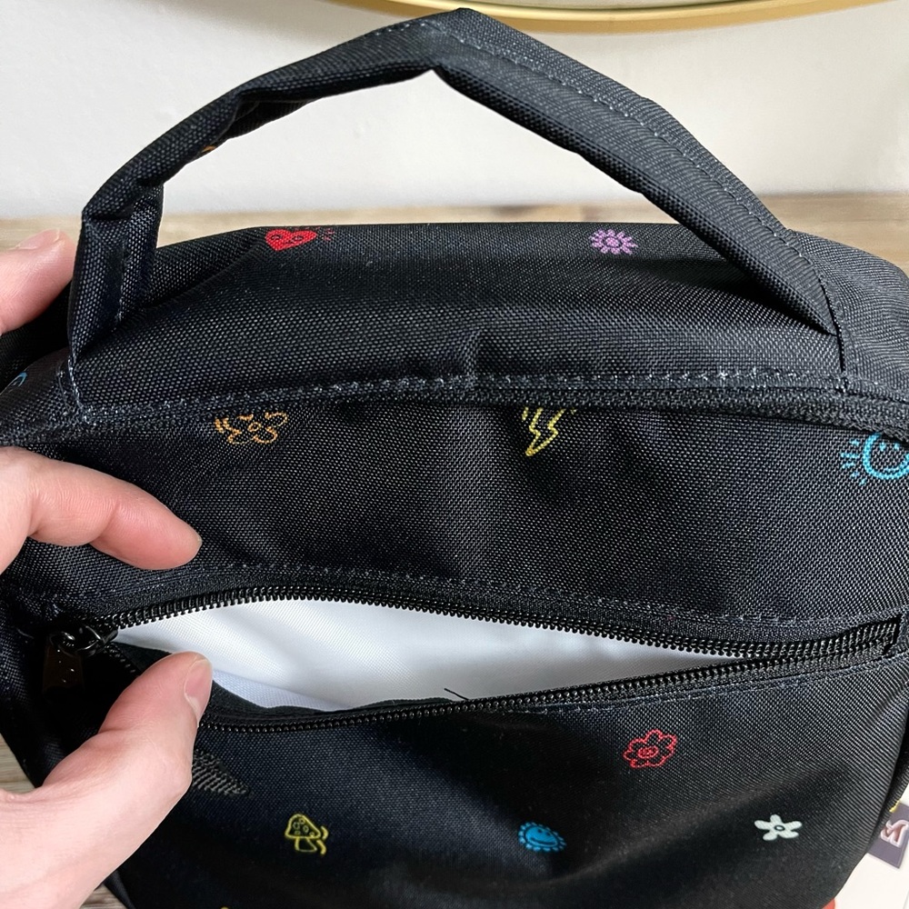 JanSport Lunch Break Lunch Bag - Picture 4 of 7